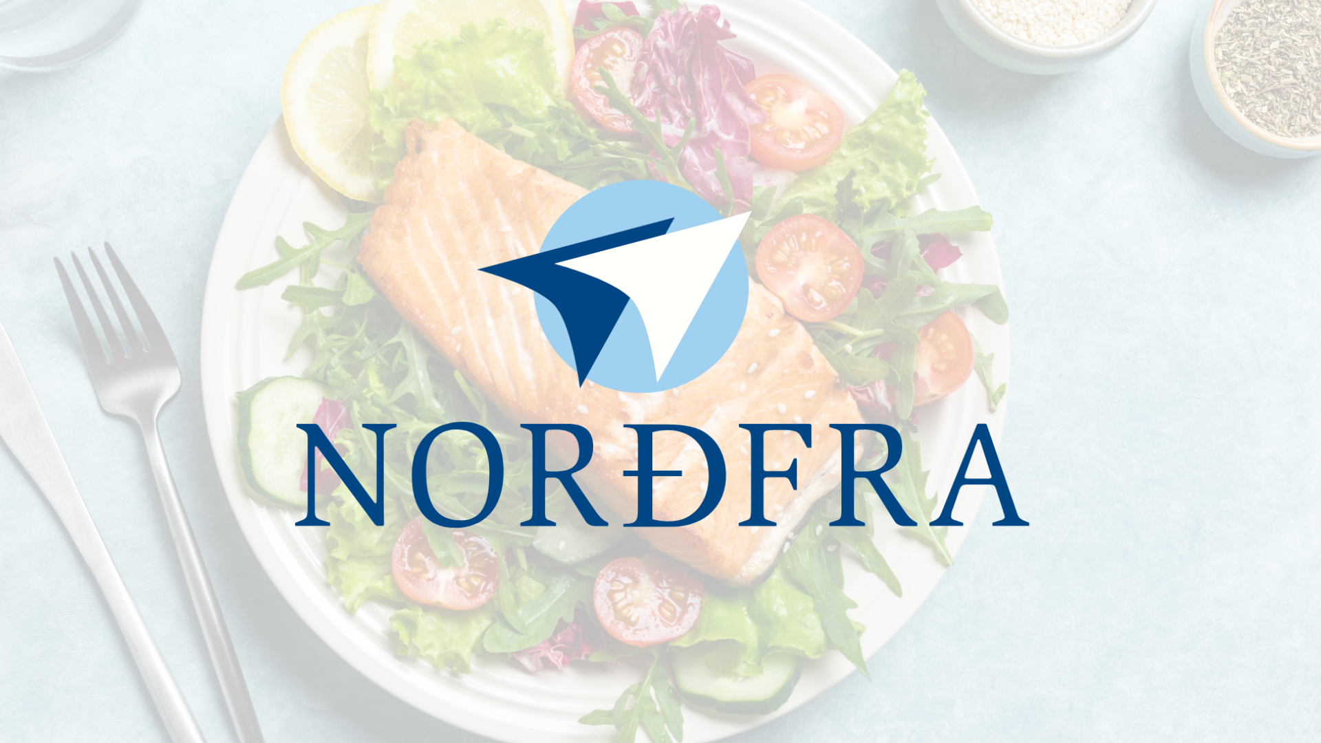 Norðfra gávukort
