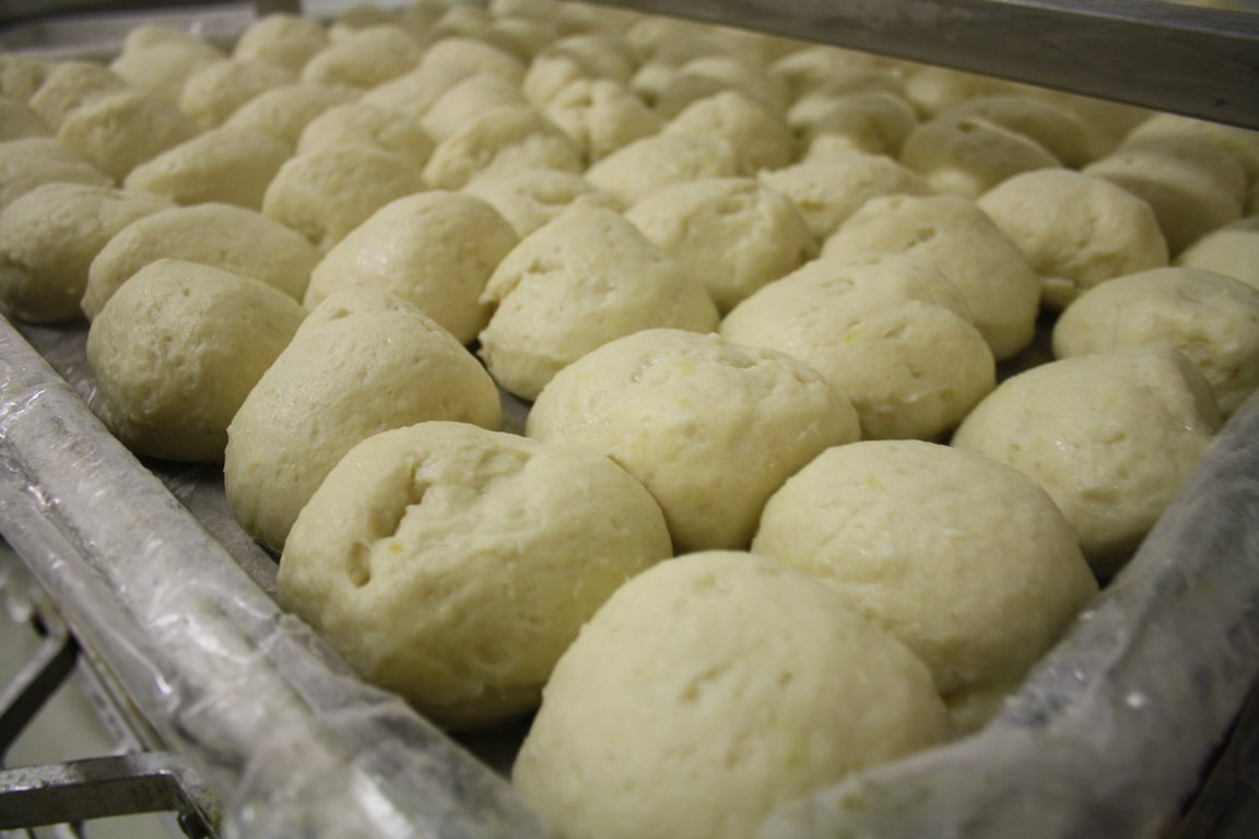 Knetti úr Leirvík (Glutenfrí) 2,0 kg