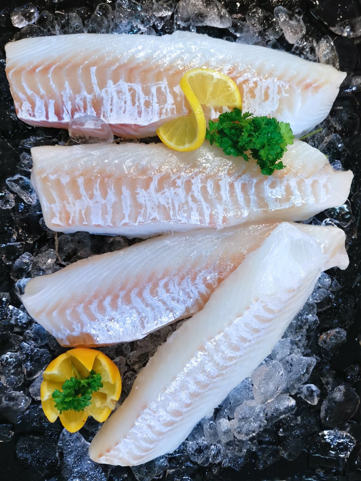 Nakkar / Loins 2,5 kg