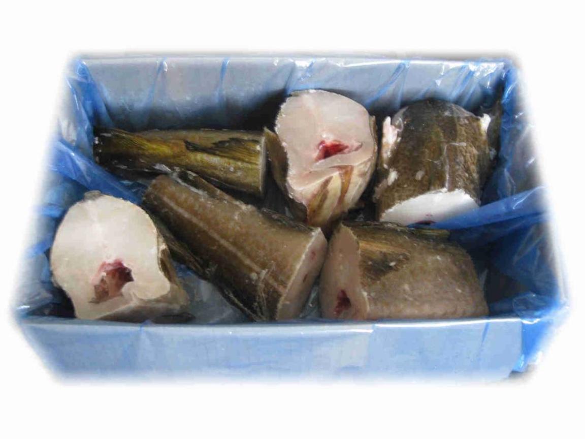 Toskastykkir 2,0 kg