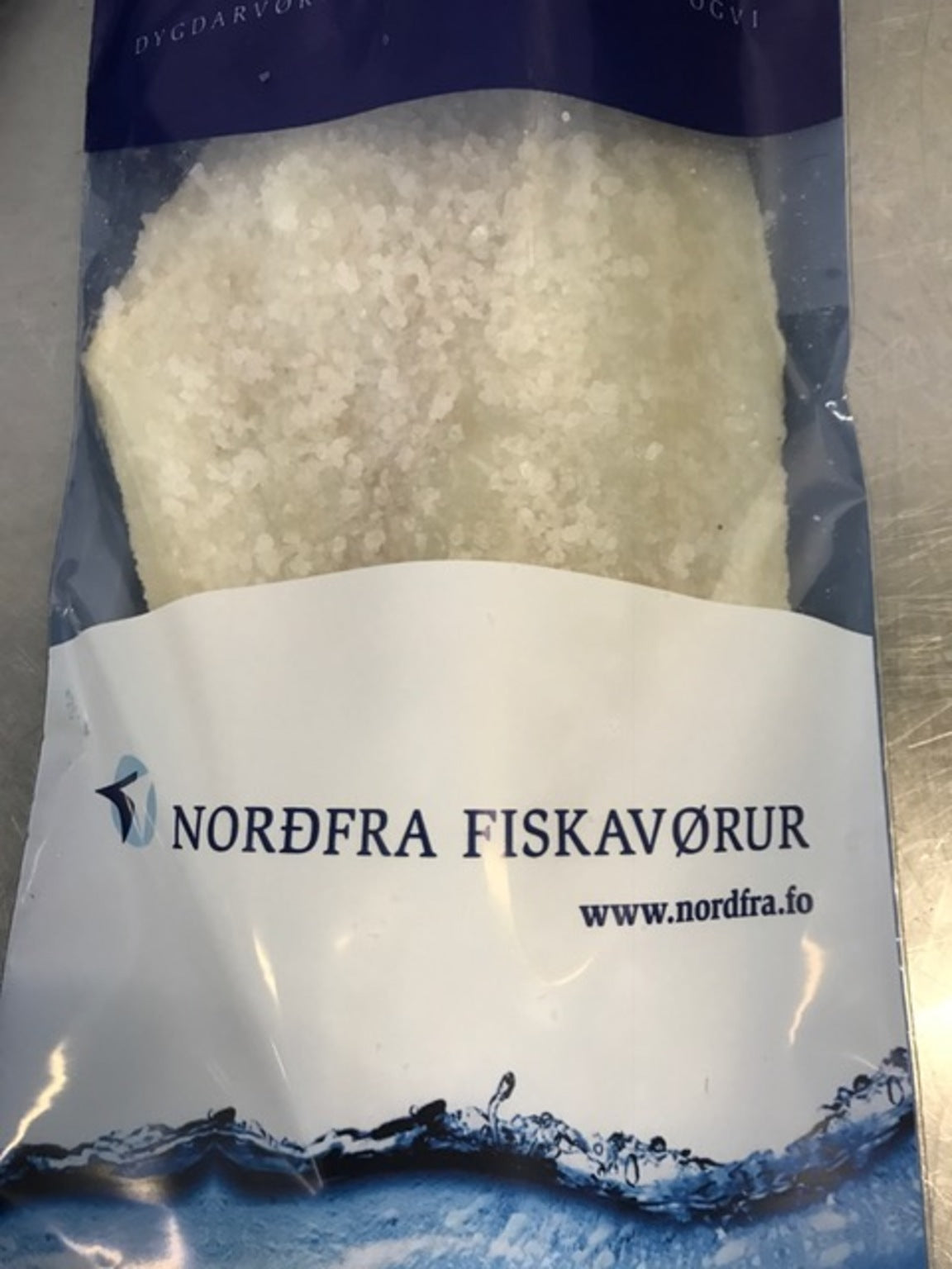Saltfiskur 1,0 kg