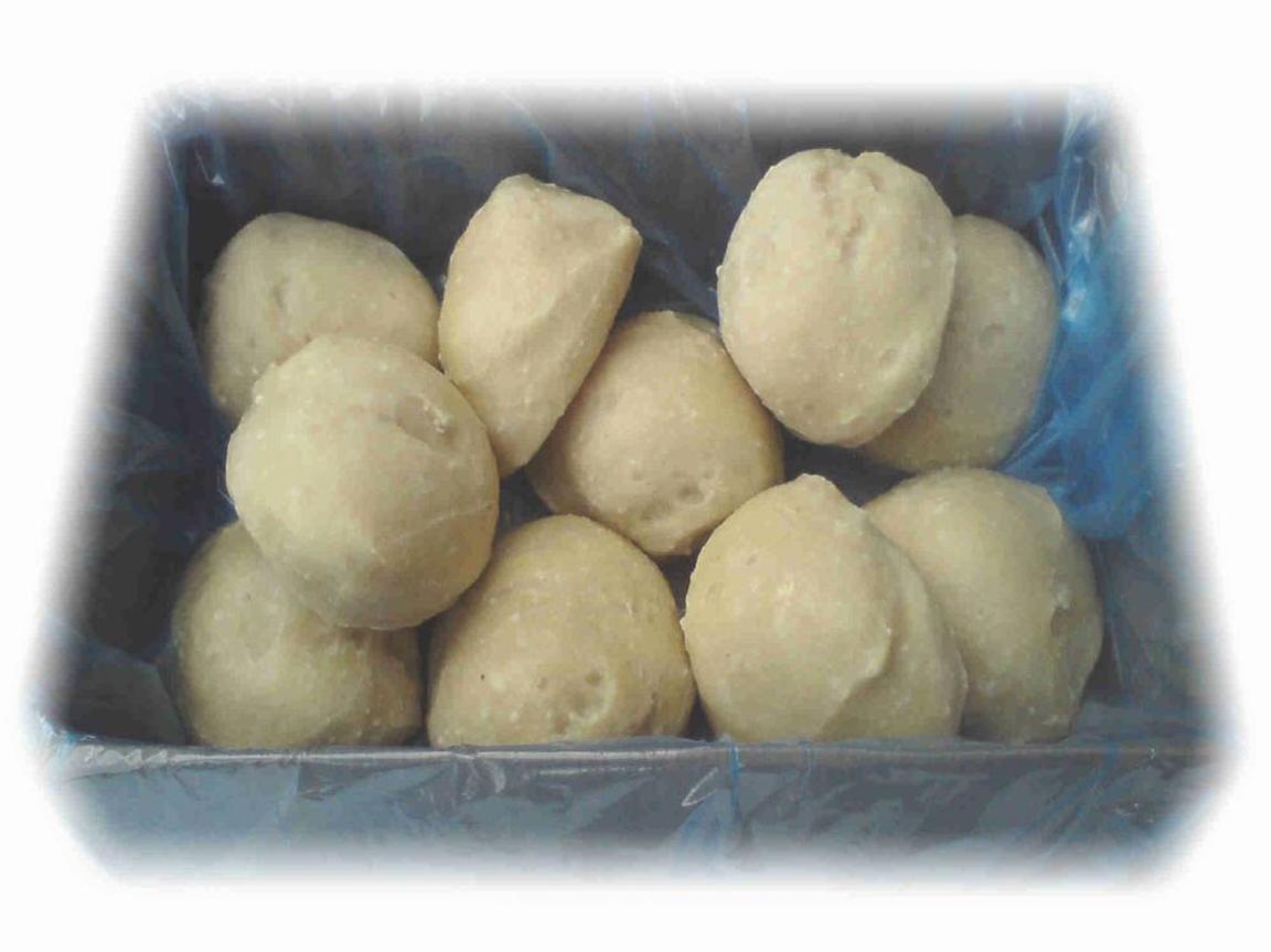 Knetti úr Leirvík (Glutenfrí) 2,0 kg