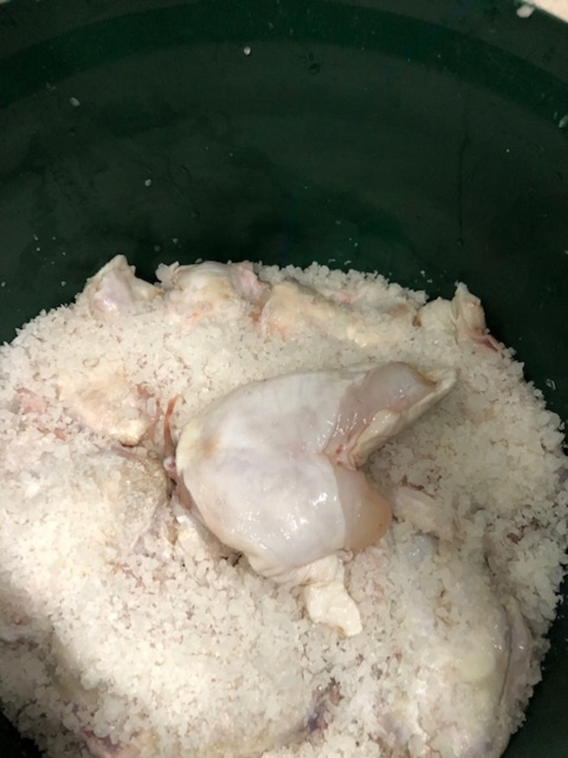 Salt lippur 2,0 kg