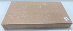 Gulllaksafars (ikki steikiklárt) 7,5 kg