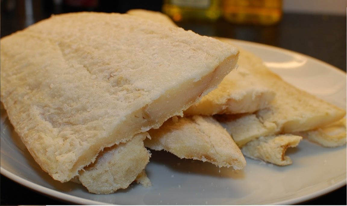 Saltfiskur 1,0 kg