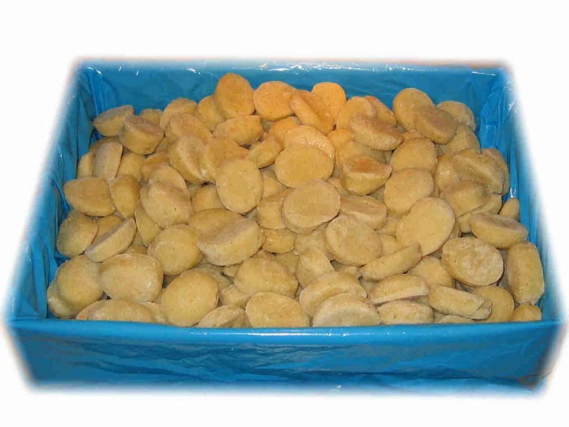 Fiskabollar 3,5 kg