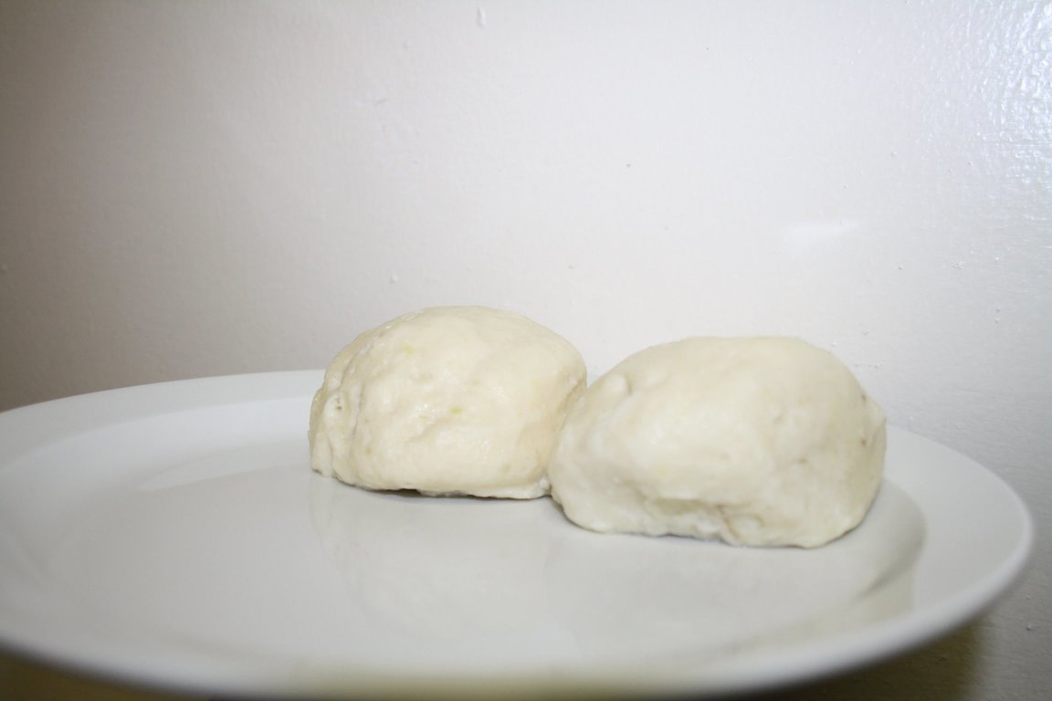 Knetti úr Leirvík (Glutenfrí) 2,0 kg