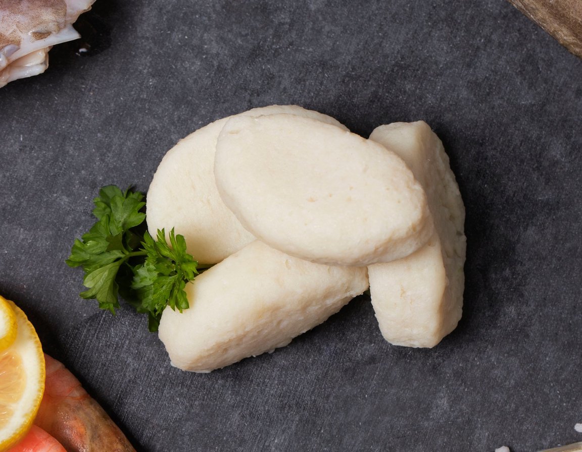 Fiskabollar 3,5 kg