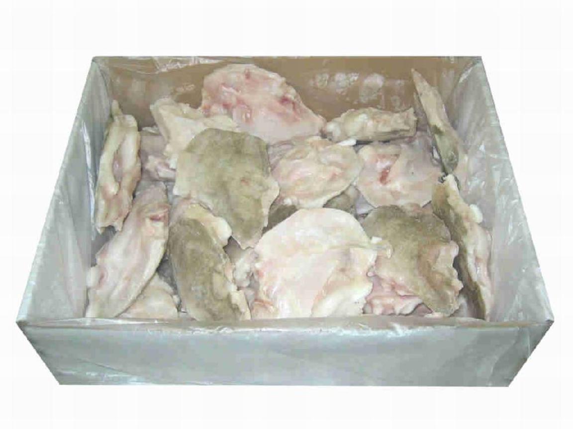 Kjálkar 4,0 kg